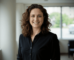 Esther Smith, founder of Neuroequipped